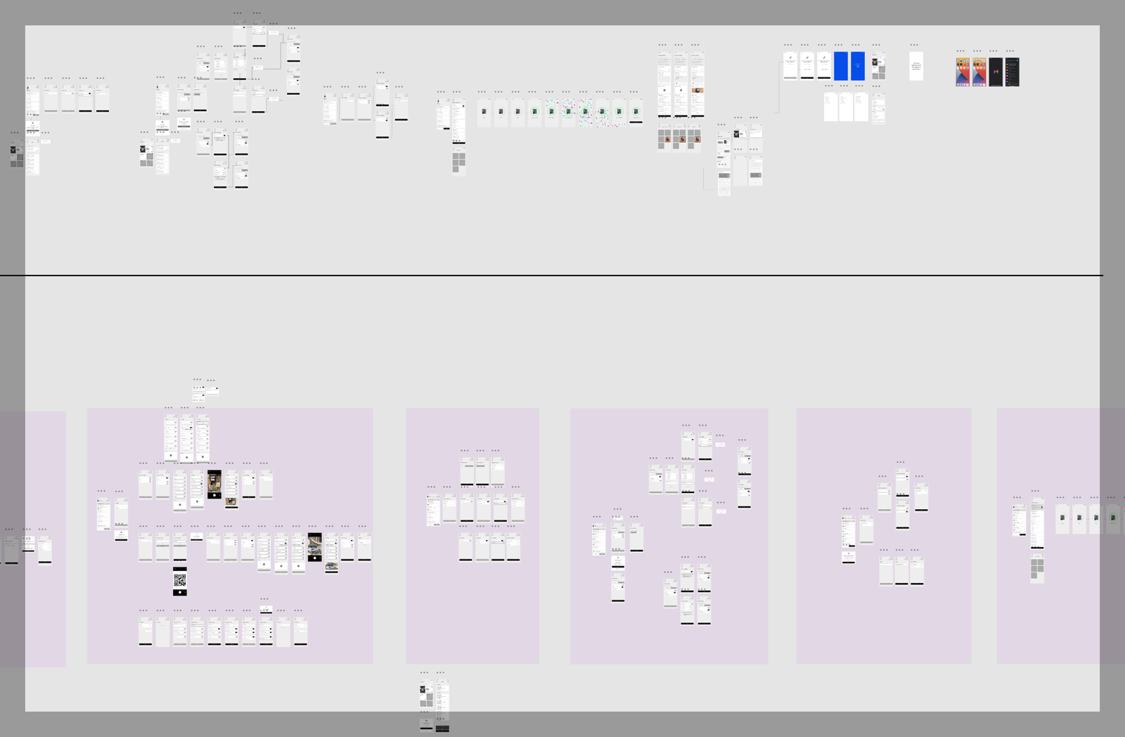 wireframe designs